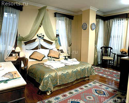 Arena Hotel 10